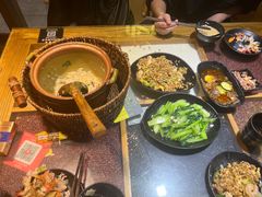-潮十三潮汕砂锅粥(高新四路大都荟店)