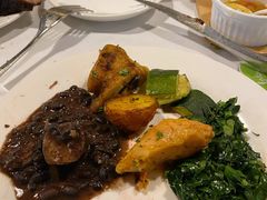 -戈拿旺巴西烤肉(崇文门店)