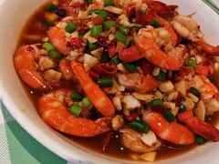 -彭耕记猪油炒小菜(吉联mall店)