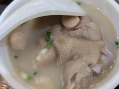-牛王庙(龙华花园店)