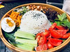 -一善菌·云南菌汤·云南菜(银泰城店)