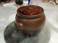 -申粤轩酒楼·三十年粤菜经典(丁香花园店)
