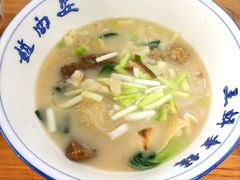 -赵西安三鲜煮馍馆(大车家巷店)