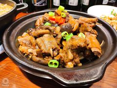 -八大碗·精致东北菜(东陵西路店)