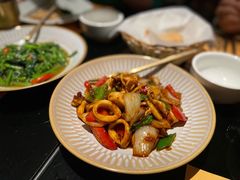 -simply thai天泰(静安嘉里中心店)