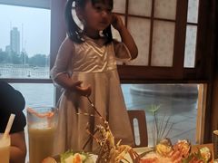 -花和海鲜自助(梅江店)