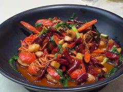 -聚味瞿记·龙虾堂(咸嘉湖店)