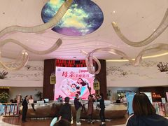 -渔岛海洋度假区