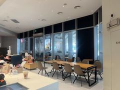 -Tims天好咖啡·贝果(拉斐尔云廊店)