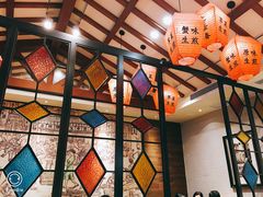 -大壶春生煎(四川中路店)