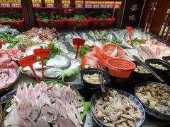 -抱德·潮汕味(敦和店原惠城鱼仔)