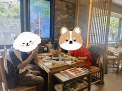 -牛街·马辈儿涮肉(牛街总店)