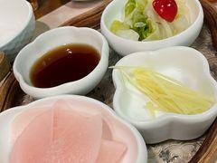 -蟹村草堂·苏式园林人文农家·大闸蟹