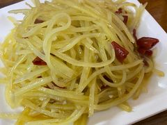 -黑皮酸菜鱼(三山街店)