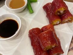 -点都德(盘福楼店)