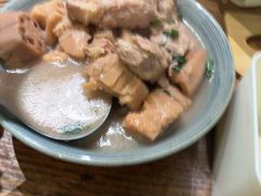 -静一餐厅·湖北菜(前门创始店)