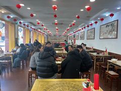 -惠丰源烩面馆(经七路店)