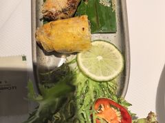 -花样西贡·蜜越餐厅·法式越南料理(水晶城店)