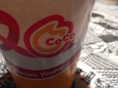 -CoCo都可(盐城宝龙城市广场店)