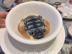 -香港新记茶餐厅(春熙太古里店)