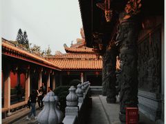 -潮州古城