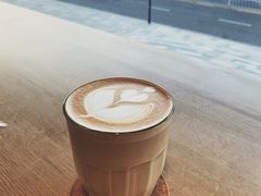 -RWORK·COFFEE(滨江店)