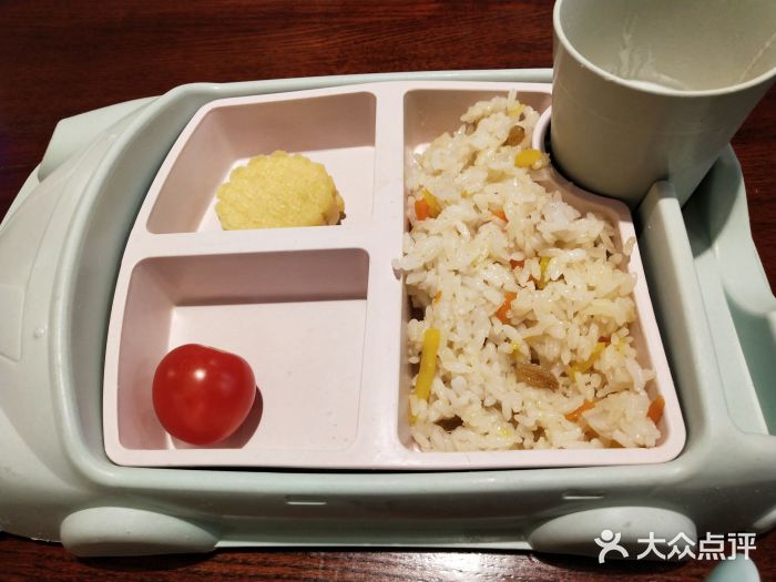 北疆饭店(大融城店)图片