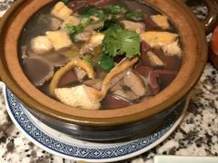 -南京大牌档(凯德大峡谷店)
