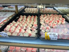 -爱德顺糕点食屋(利民道店)