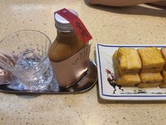 -明腾壹间茶餐厅(新都会花园广场店)
