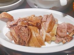 -南京大牌档(凯德大峡谷店)