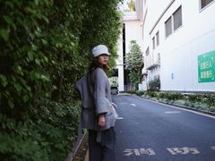 -福田体育公园