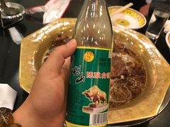 -芦月轩羊蝎子(北蜂窝店)