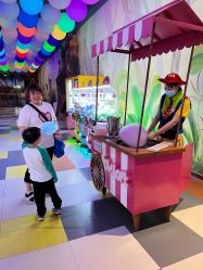 -宝燕乐园(闵行旗舰店)