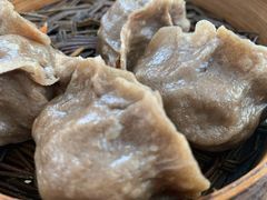 -张记荞面馆