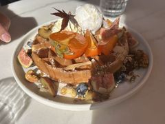 -有序Orderly融合西餐·咖啡(运河外滩店)