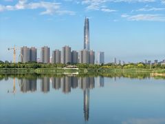 -水西公园