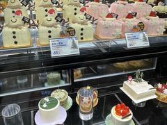 -PAPER STONE BAKERY(天汇广场店)