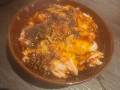 -张翻越·川渝冒菜·武汉黑鸭煲(城北万象城店)