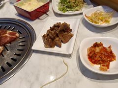 -六七八韩式烤肉·韩国料理(上杭路店)