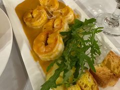 -摩根扒房(桐梓林店)