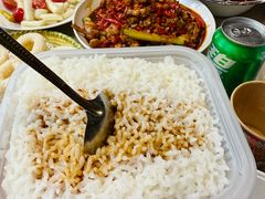 猪油拌饭-老三样·旧食新味(万寿宫店)