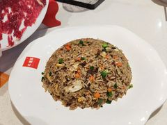 -牛很鲜潮汕牛肉火锅(椒江店)