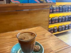 -Cafe del Volcan(永康路店)