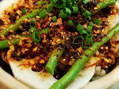 凉拌三样菜-易老头三样菜(南滨路总店)