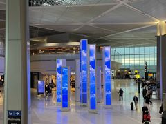 -纽瓦克自由国际机场