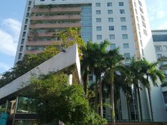 -深圳海景嘉途酒店(东翼楼)