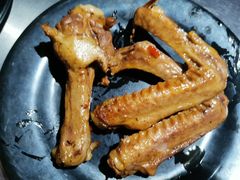 -圣琼美食百汇自助餐厅(福安购物广场店)