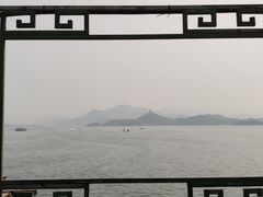-北京金海湖景区