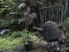 -南尖岩景区
